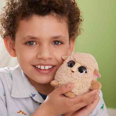 Інтерактивна іграшка Furreal серії Fuzz-A-Lots - Ягня (28068) Вінниця