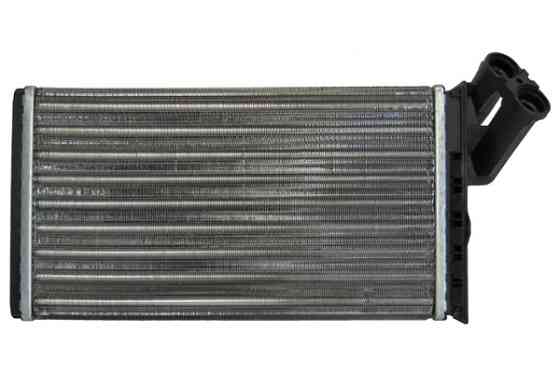 Радіатор пічки GP Toyota ProAce 1 (9566944680) Київ