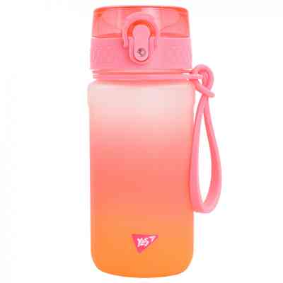 Поїльник-непроливайка Yes Fusion 500 мл, рожева (708323) Вінниця