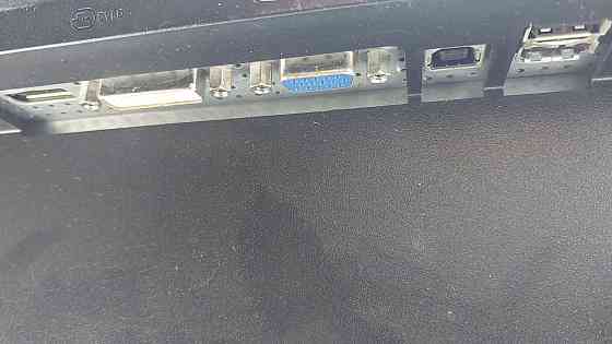 Монітор 22" Dell P2210f Black (товар вживаний) Луцьк