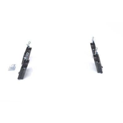 Гальмівні колодки Bosch 0 986 424 661 Вінниця - фото 3