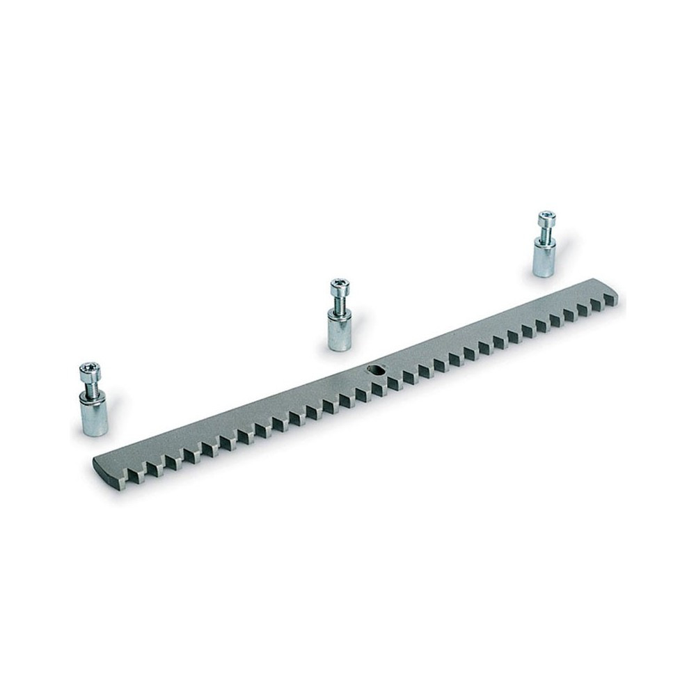 Комплект автоматики для відкатних воріт шириною до 14 м і вагою до 800 кг Came BX-800 MAXI-KIT Киев - изображение 7