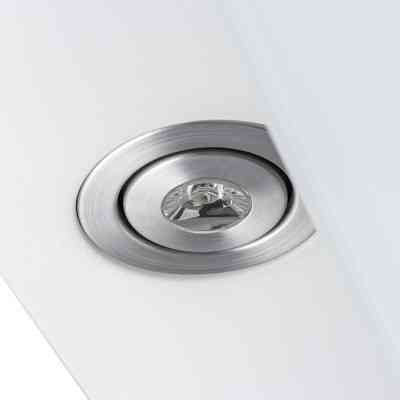 Вытяжка кухонная Pyramida BT 600 PK GWH (BT600PKGWH) Винница