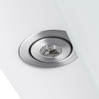 Вытяжка кухонная Pyramida BT 600 PK GWH (BT600PKGWH) Винница - изображение 4