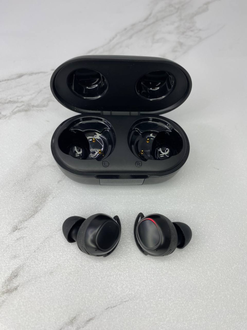 Б/В Бездротові навушники Tiksounds U-Air Bluetooth 5.3: 60 год роботи, HiFi баси та вологозахист IPX8 Київ - фото 3