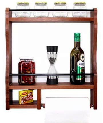 Держатель для бумажных полотенец 