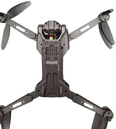 Квадрокоптер M33 дрон 6K PRO RC із ширококутною потрійною камерою. Харків