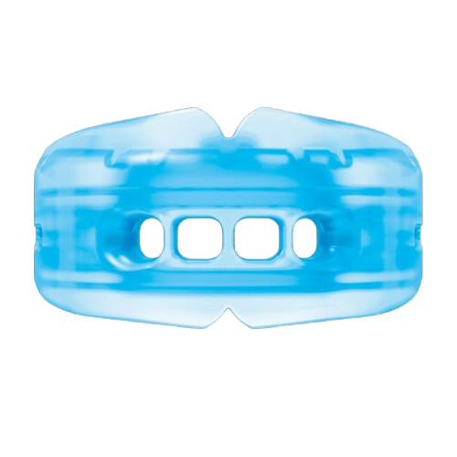 Капа Shock Doctor Double Braces під брекети, верхні та нижні зуби, доросла (вік 12+) Blue (art. 4300-BLU-AD) Кам'янське - фото 10