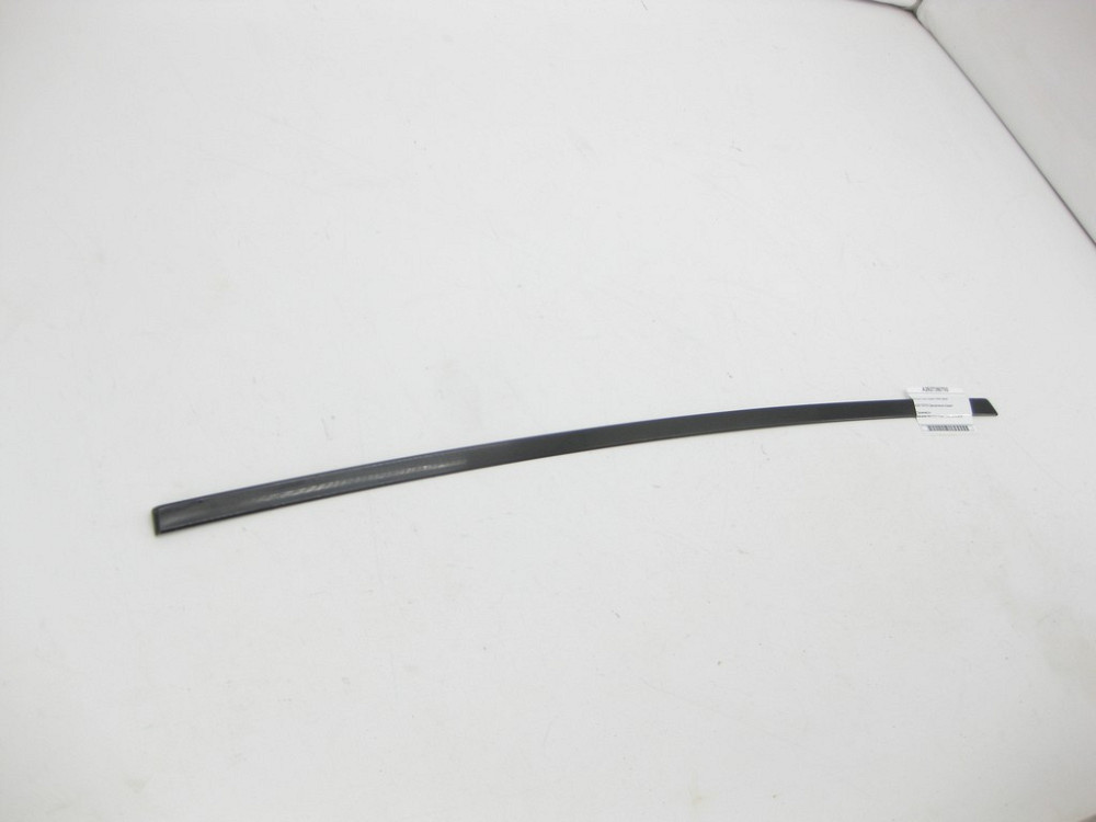 Mercedes-Benz  A2927350700 Молдинг арки задніх лівих дверей GLE Coupe C292 Одеса - фото 4