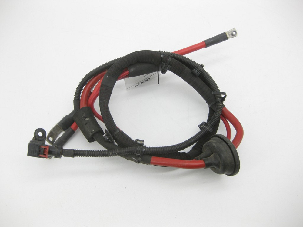 VAG  4M0971225DH Силові дроти АКБ Одеса - фото 2