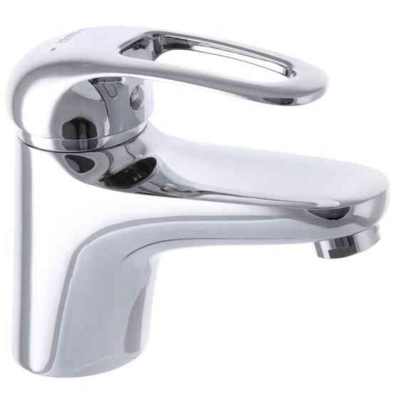 Смеситель для умывальника HAIBA COSMOS 001 Харьков