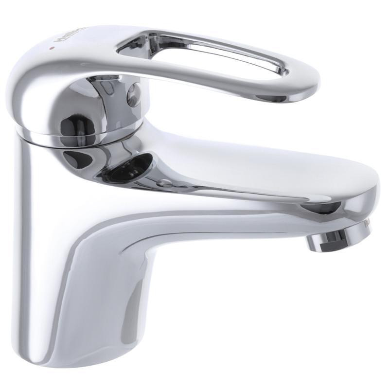 Смеситель для умывальника HAIBA COSMOS 001 Харьков - изображение 1