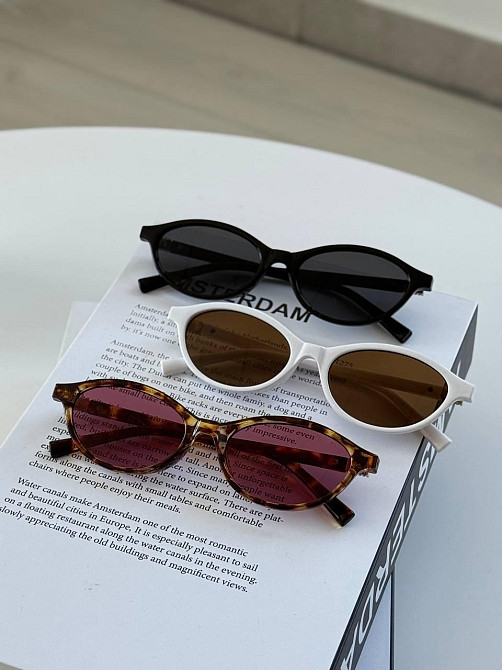 Очки женские  MIU MÍU 🔥 MasterSem Киев - изображение 3