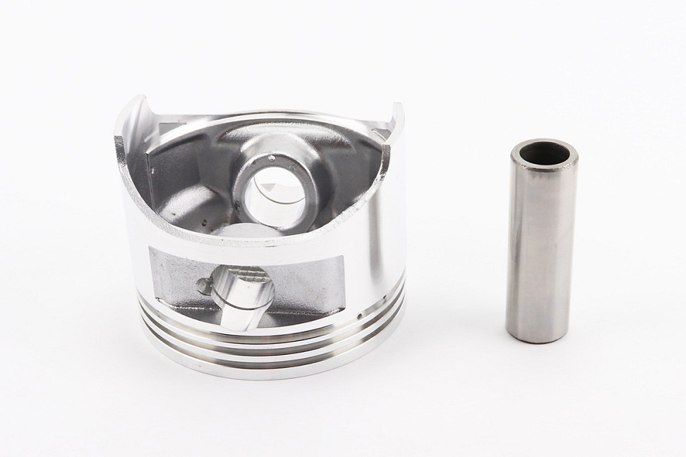 Поршень к-кт 188F 88mm +0,25 (палець 20mm) Киев - изображение 2