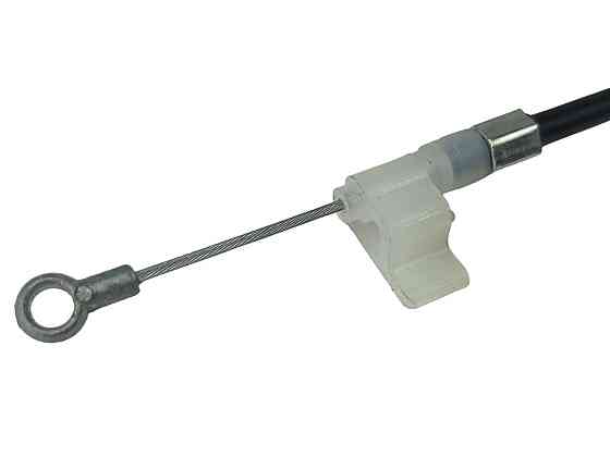 Трос отопителем Ланос (регулировка в салон) (обдув) управления Мукачево