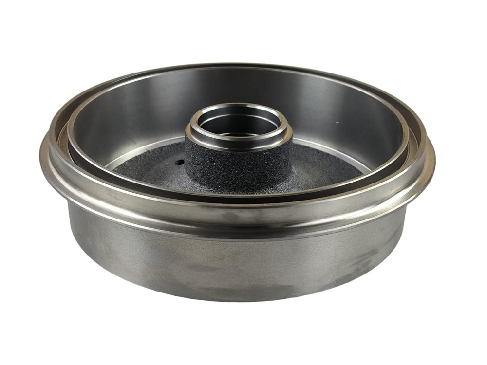 Барабан Ланос, Nexia 1,4; 1.5; 1,6 зі ступицею гальмівною Мукачево - фото 1