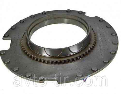 Конус синхронизатора планетарной передачи КПП ZF DAF, MAN, Renault, Iveco, 1296233006 Луцк