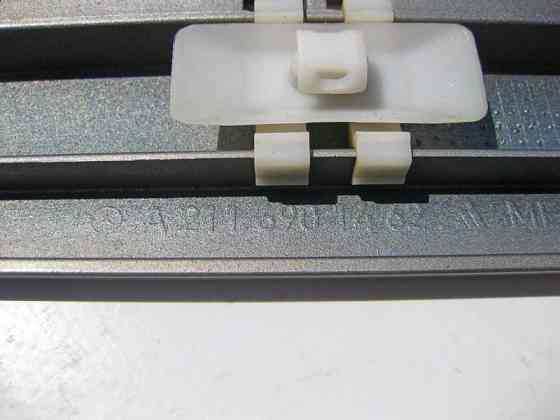 Mercedes-Benz  A2116901462 Молдинг задніх правих дверей з хромом E-Class W211 Одеса