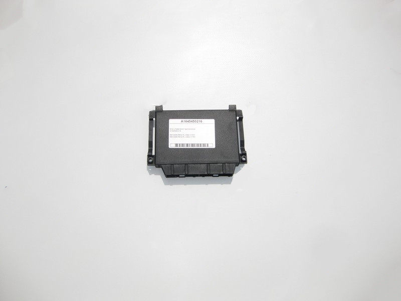 Mercedes-Benz  A1645450216 Блок керування парктроником GL X164 ML W164 Одеса - фото 2