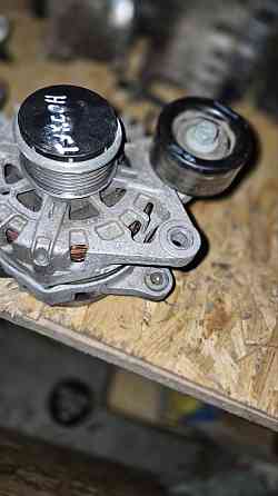 Генератор Хюндай Туксон Київ