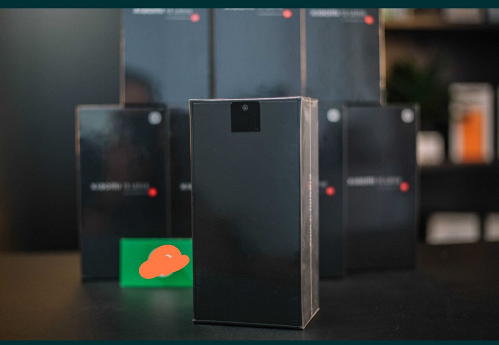 Новый NEW Xiaomi 13 Ultra 16/512Gb Green ЕКСКЛЮЗИВНИЙ ФОТОФЛАГМАН ВІД Xiaomi Киев - изображение 5