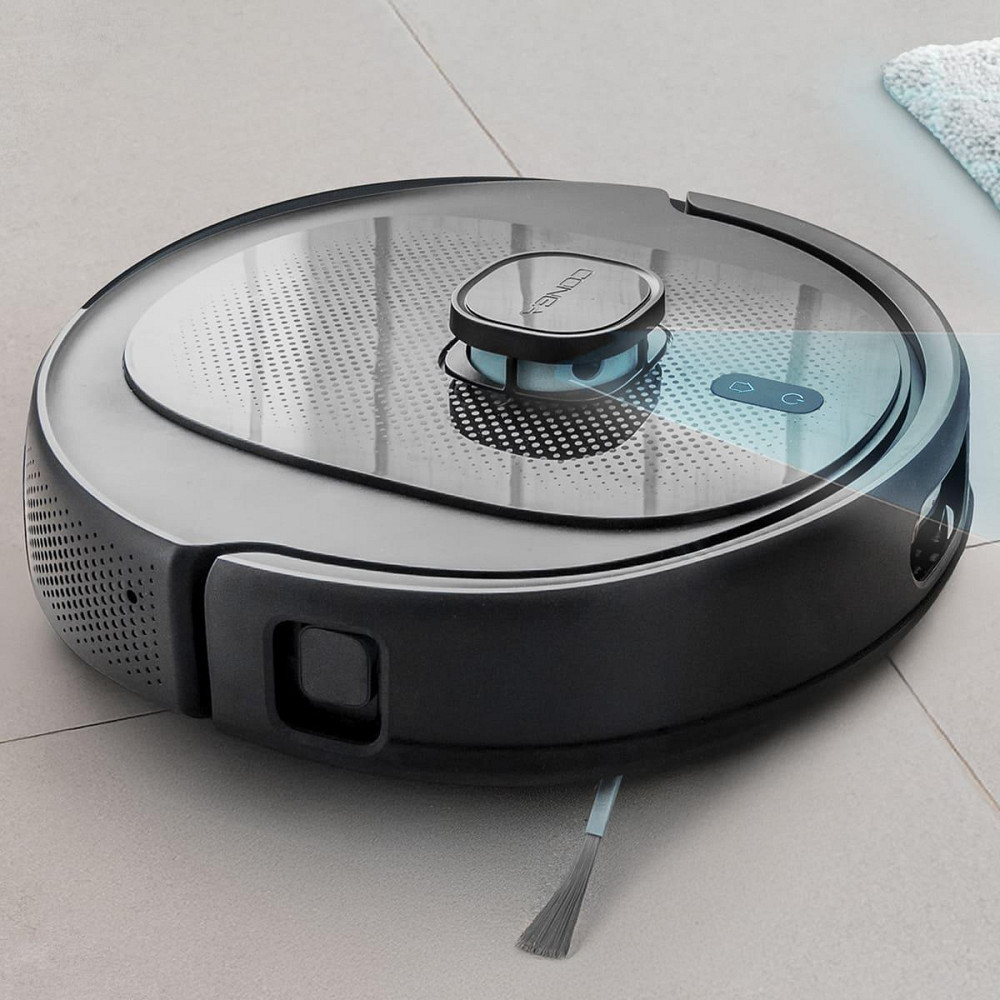 Робот-пилосос Cecotec Conga 9590 Spin Revolution Ultra Power Home (A01_EU01_100146) ( 18497 ) Харків - фото 2