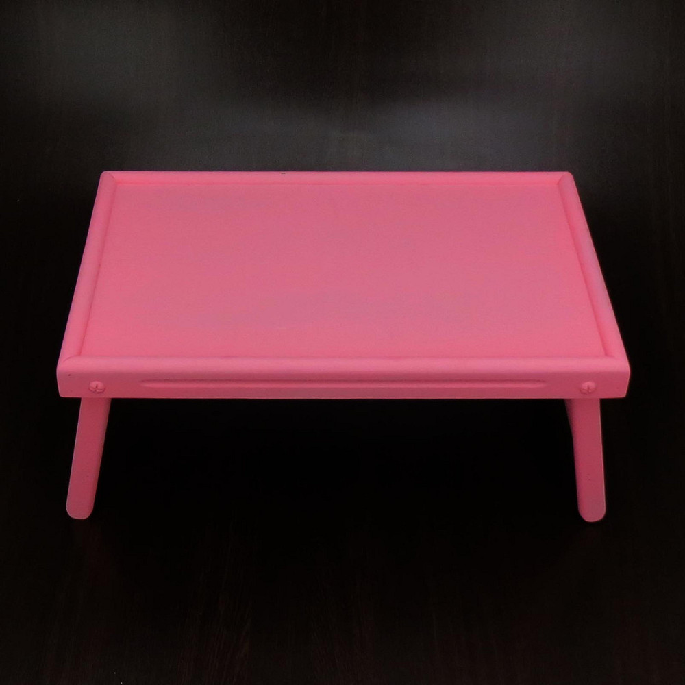 Столик-поднос для завтрака 