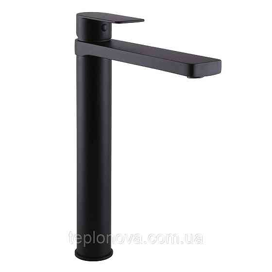 Смеситель для умывальника TOPAZ SARDINIA TS 08223-H20-BB Черновцы