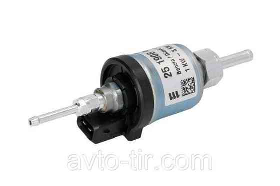 Насос паливний нагрівника Eberspacher / Еберспехер, 1-3kW, 24V 251908450000 Луцьк
