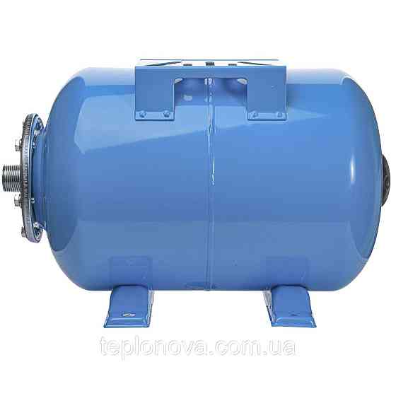 Гидроаккумулятор    24л  10bar Черновцы