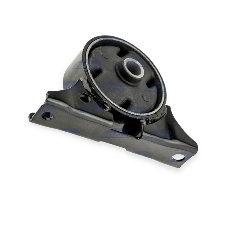 Подушка Митсубиси Galant IX 2.4 (03-), Eclipse IV 2.4 (05-11) передняя двигателя Мукачево - изображение 1