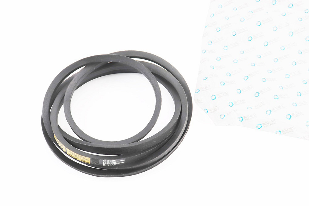 Ремінь SPВ-3300 Київ - фото 1