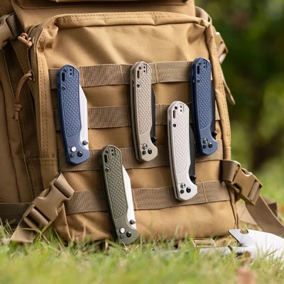 Нож CJRB Pyrite Light Large BB FRN Desert (J1945L-BDE) Винница - изображение 7