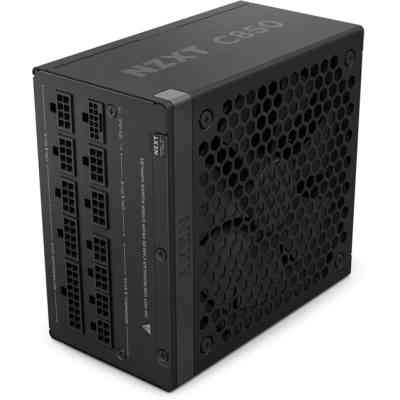 Блок питания NZXT 850W (PA-8G2BB-EU) Винница