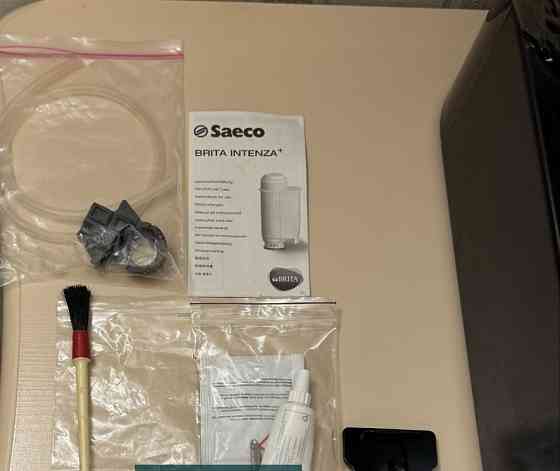 Кофеварка SAECO Aulika Evo TOP Киев