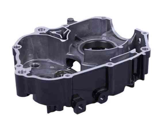 Картер лівий (3+1) Мукачево