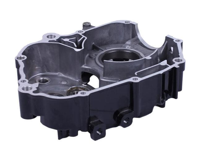 Картер лівий (3+1) Мукачево - фото 1