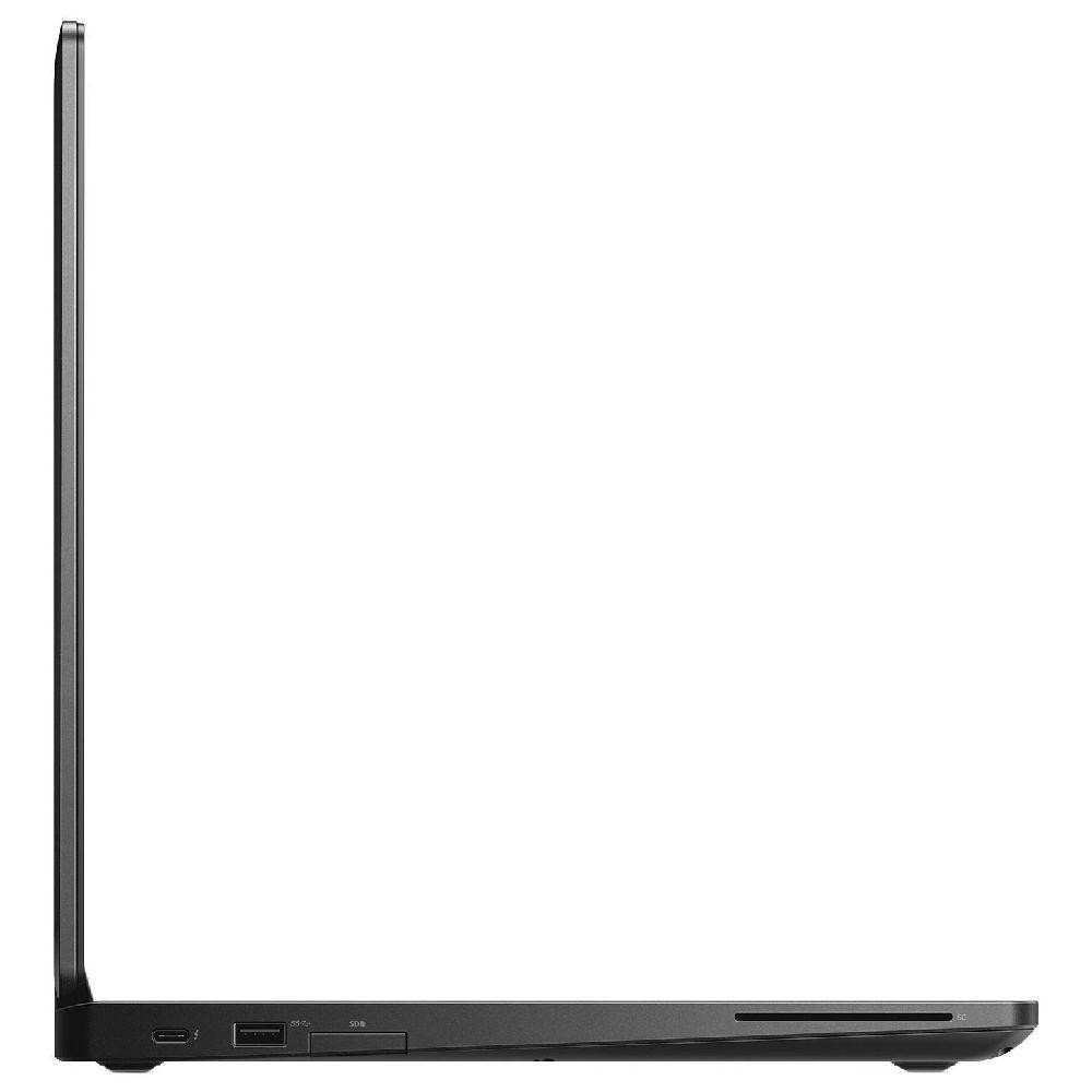 Б/У Ноутбук Dell Latitude 5590 (i7-8650U/16/512SSD) - Class B Киев - изображение 3