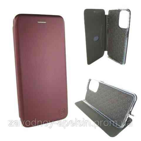 Чохол книжка Підставка Samsung A23 A235 M23 M235 (жіночий) Одеса