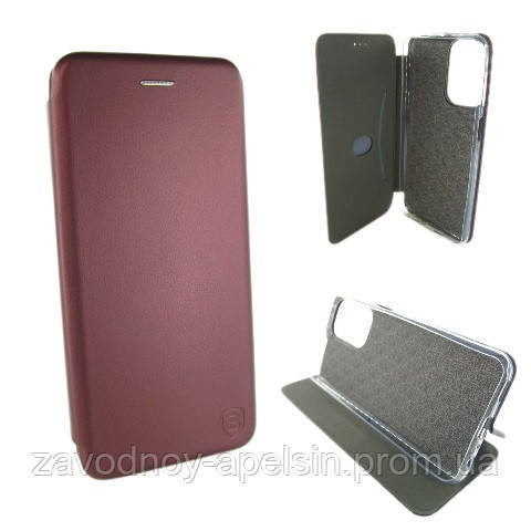 Чохол книжка Підставка Samsung A23 A235 M23 M235 (жіночий) Одеса - фото 1