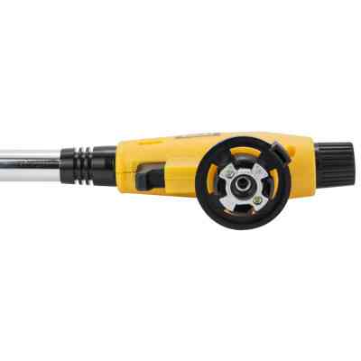 Газовый паяльник Sigma с пьезоподжигом (2901371) Винница