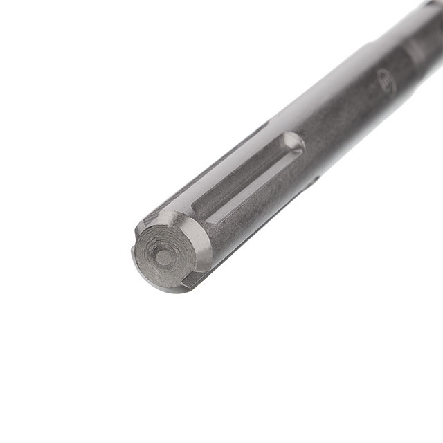 Бур SDS-Max, Quadro, 18×1000 мм INTERTOOL SDM-18100 Киев - изображение 3