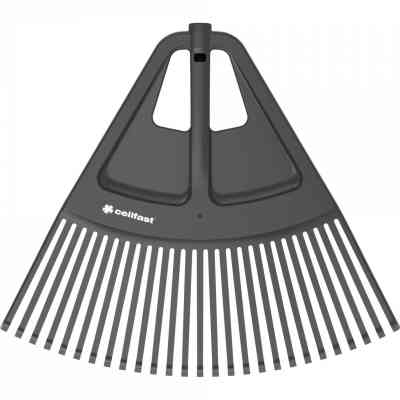 Грабли Cellfast для листьев, насадка Cellfast, ширина 65см, 0.51кг (40-314) Винница