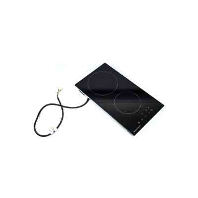 Варочная поверхность Grunhelm GPC 623 BE Винница