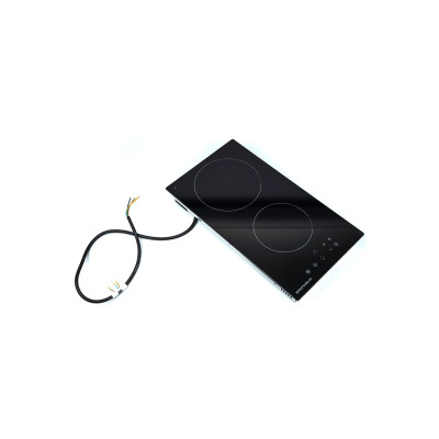 Варочная поверхность Grunhelm GPC 623 BE Винница - изображение 3