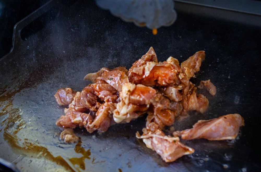 Планча з нержавіючої сталі для газових грилів Napoleon Rogue/Freestyle 425 56093 Код: 013229 Рівне - фото 9