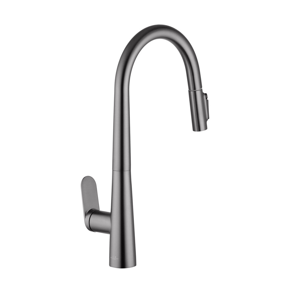 Змішувач для кухні Kroner Element 211569-5301 Київ - фото 3