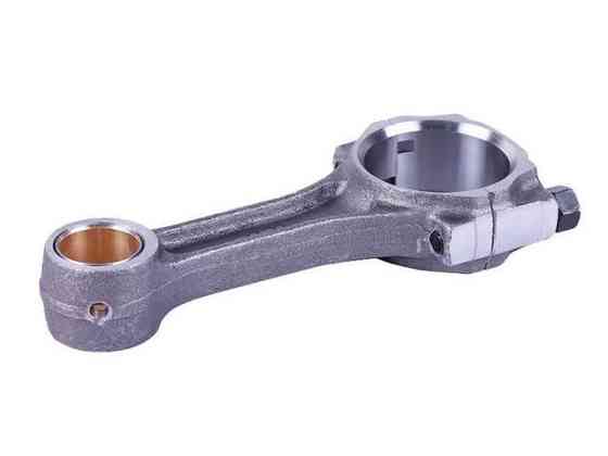 Шатун  на дизельный двигатель  188D генератора GN 6 KW Мукачево