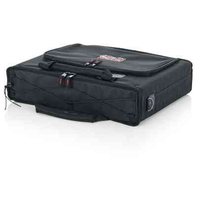 Чехол для звукового оборудования Gator 2U Audio Rack Bag (GRB-2U) Винница