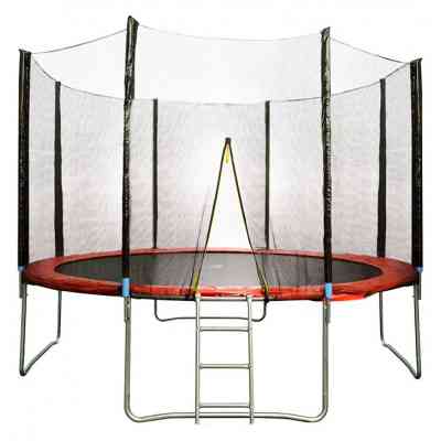 Батут HouseFit 300 см (HSF 10FT) Винница